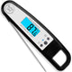 Digital Meat Thermometer - Instant Read, Food Thermometer Probe