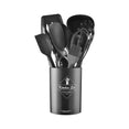 Non Stick Cooking Spoon & Spatula Set Heat Resistant Silicone kitelyshop