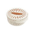 Fruit Drain Basket Colander with Lid – Foldable Plastic Kitchen kitelyshop