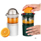 Portable Blender Mini Juicer Cup Electric Fruit Press