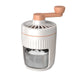 Hand Cranked Ice Shaving Machine | Small Household Ice Crusher