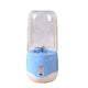 Portable Blender Mini Juicing Cup USB Rechargeable Kitchen