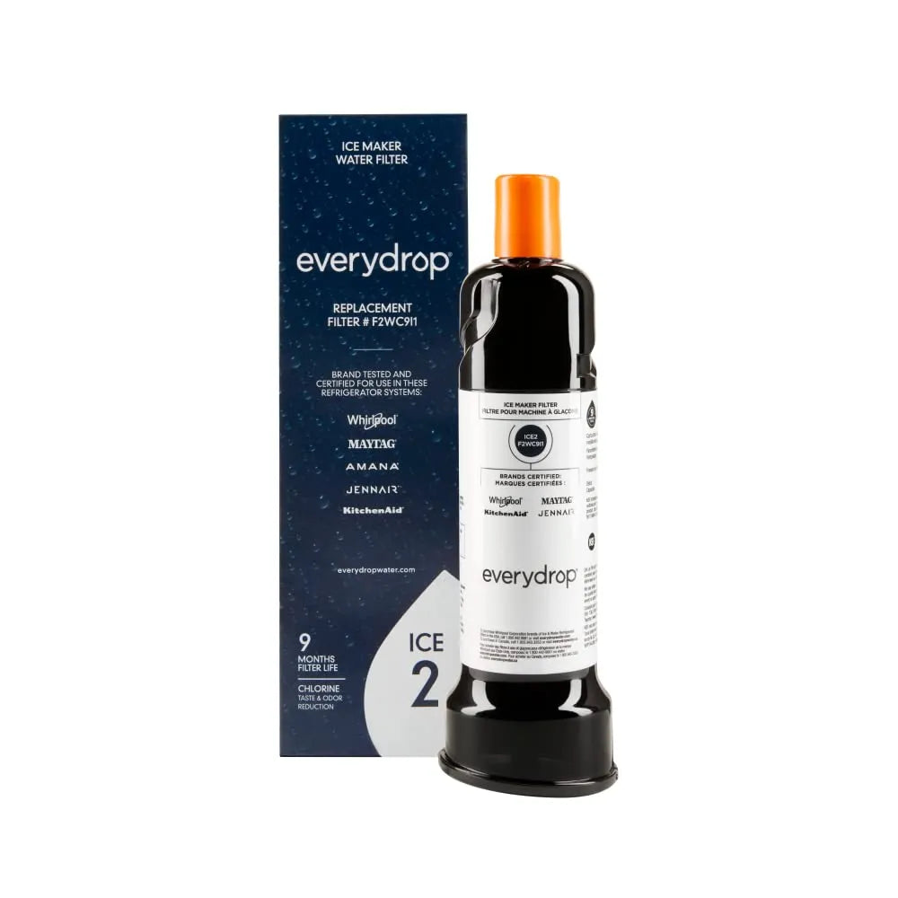 EveryDrop by Whirlpool Ice Filter, F2WC9I1
