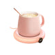 Smart Coffee Mug Warmer – Constant Heating Pad Coaster